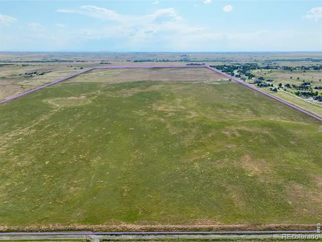 49600 E Mississippi Avenue Bennett, CO 80102