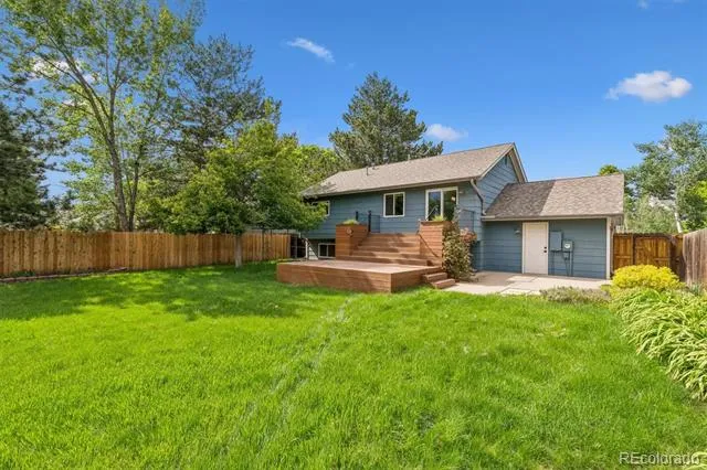 632 W Chestnut Court Louisville, CO 80027