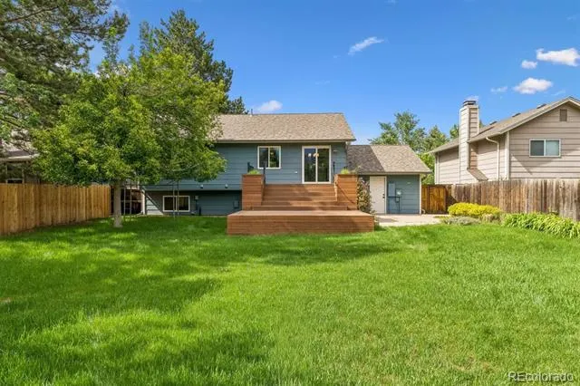 632 W Chestnut Court Louisville, CO 80027