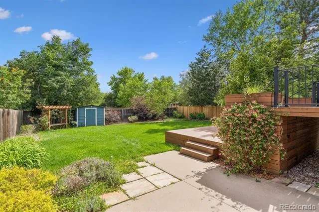632 W Chestnut Court Louisville, CO 80027