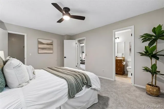 632 W Chestnut Court Louisville, CO 80027