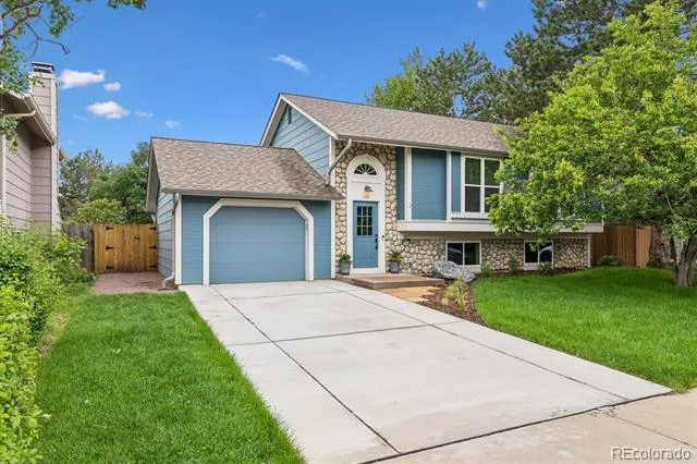 632 W Chestnut Court Louisville, CO 80027