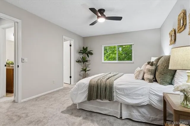 632 W Chestnut Court Louisville, CO 80027
