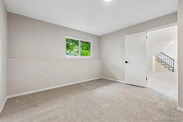 632 W Chestnut Court Louisville, CO 80027
