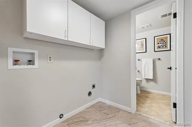 632 W Chestnut Court Louisville, CO 80027