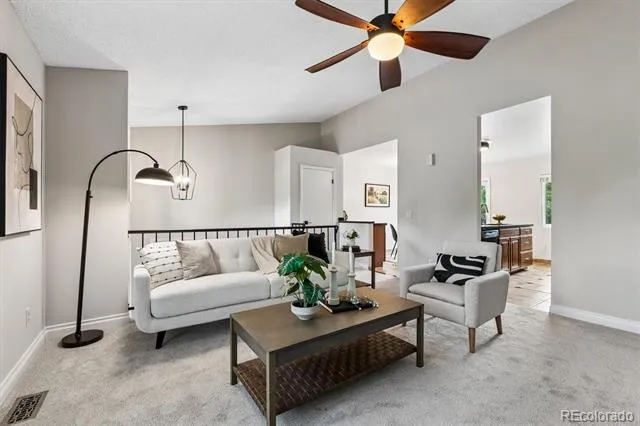 632 W Chestnut Court Louisville, CO 80027