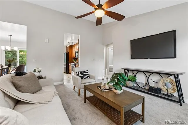 632 W Chestnut Court Louisville, CO 80027