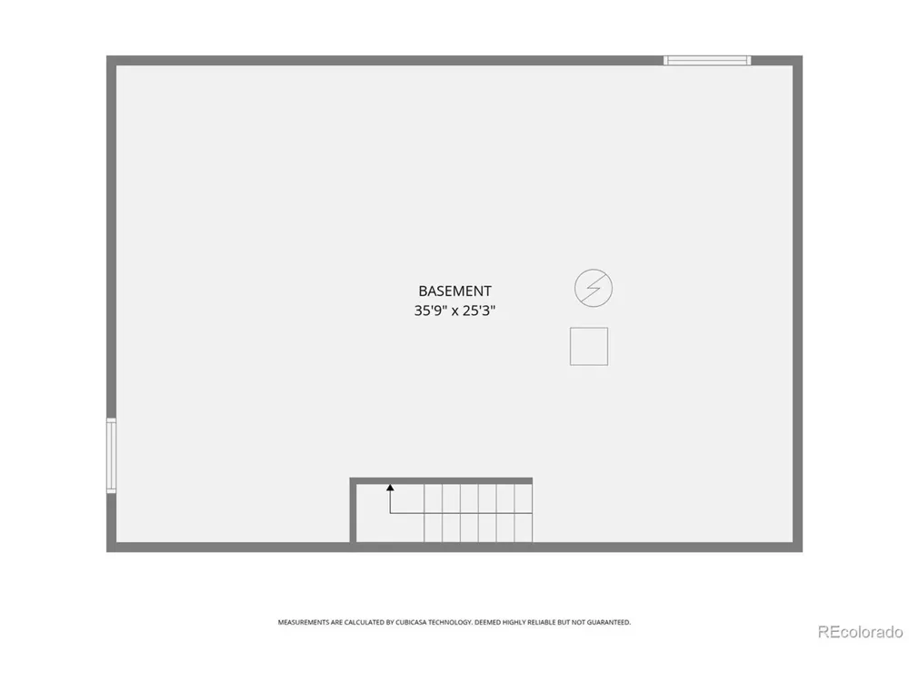 8403 Blackgum Street Parker, CO 80134