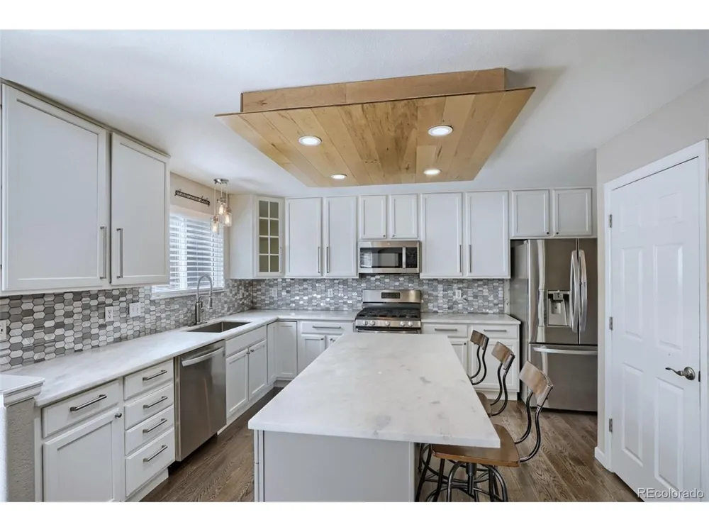 8403 Blackgum Street Parker, CO 80134