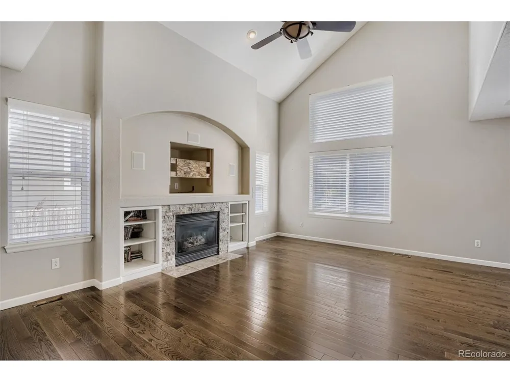 8403 Blackgum Street Parker, CO 80134