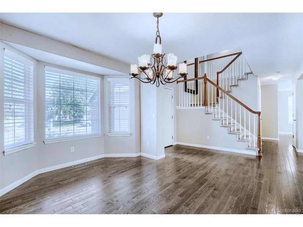8403 Blackgum Street Parker, CO 80134