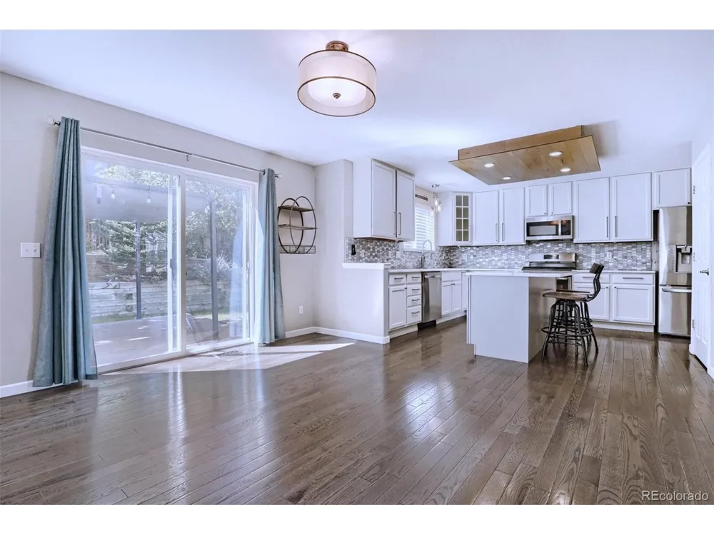 8403 Blackgum Street Parker, CO 80134