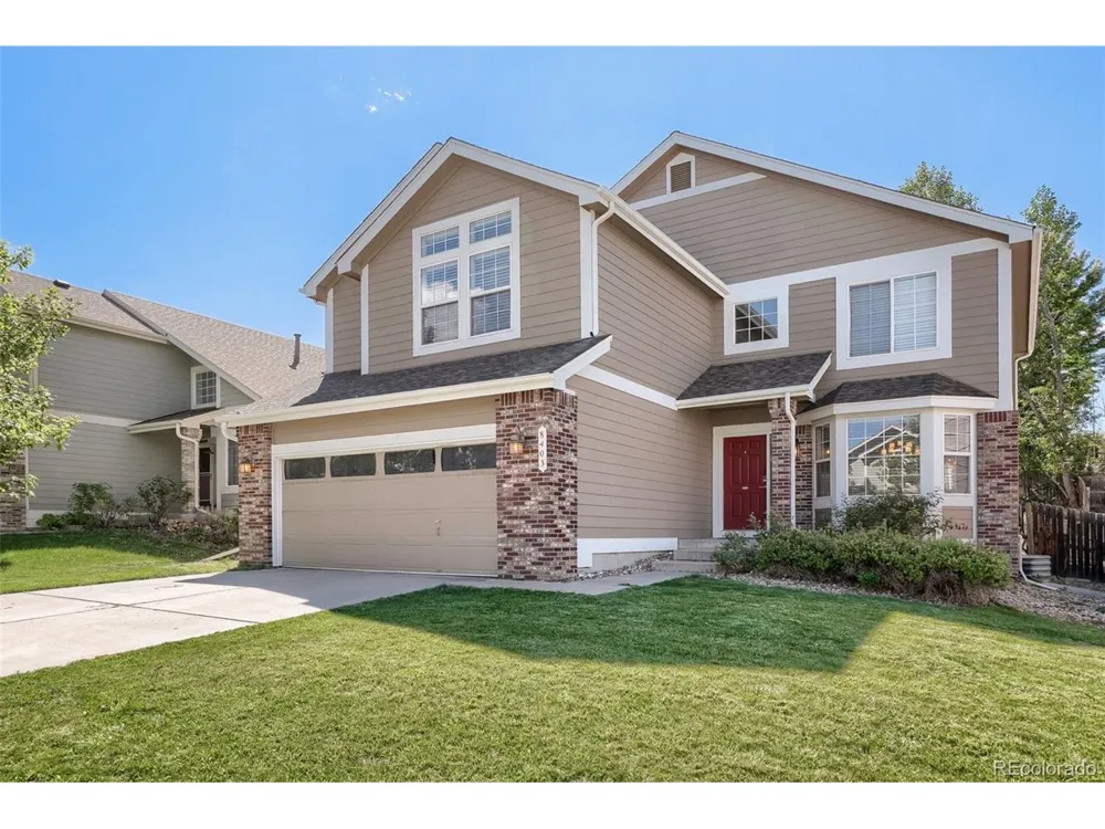 8403 Blackgum Street Parker, CO 80134