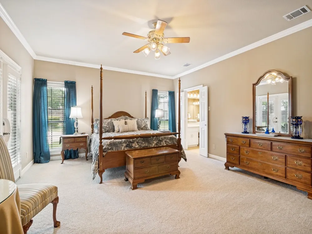 103 Texas Circle Sunnyvale, TX 75182
