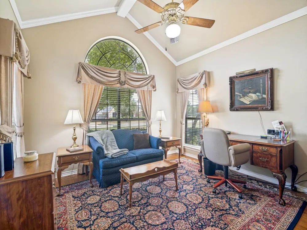 103 Texas Circle Sunnyvale, TX 75182