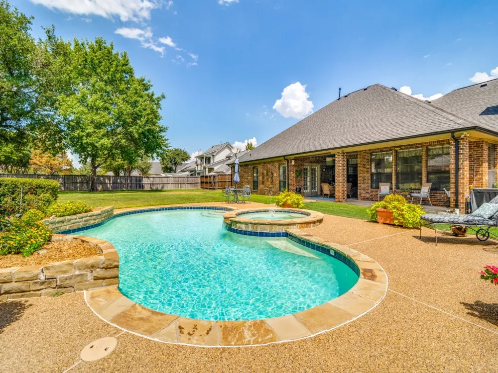 103 Texas Circle Sunnyvale, TX 75182