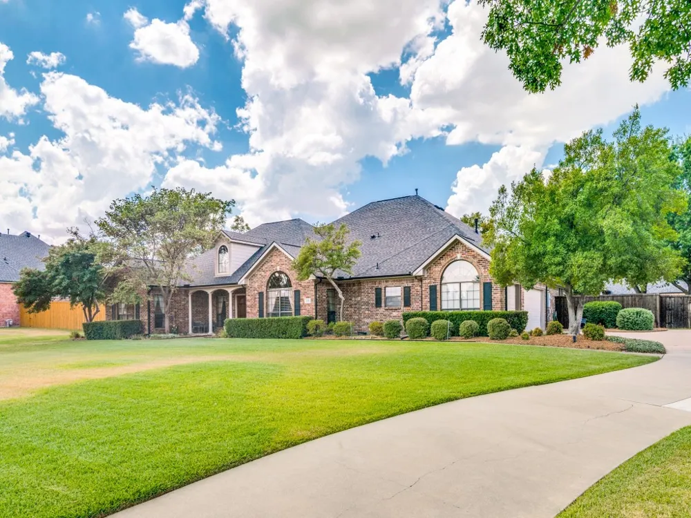 103 Texas Circle Sunnyvale, TX 75182