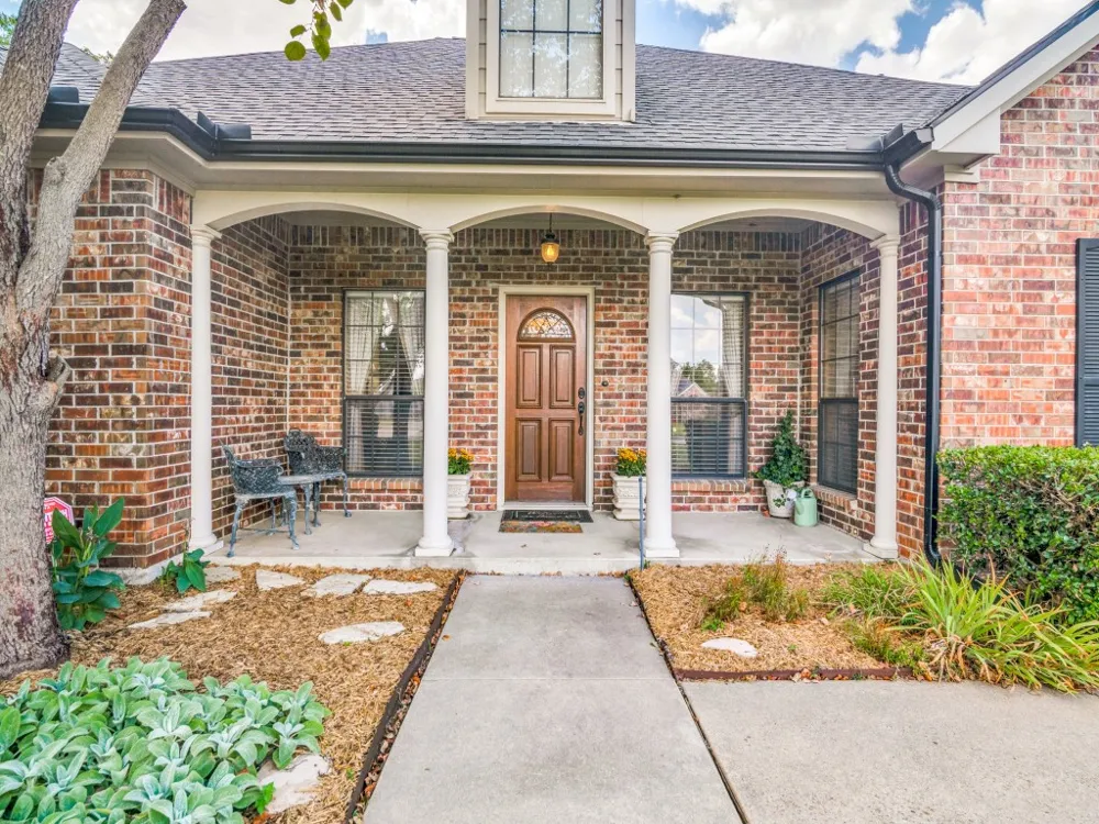 103 Texas Circle Sunnyvale, TX 75182