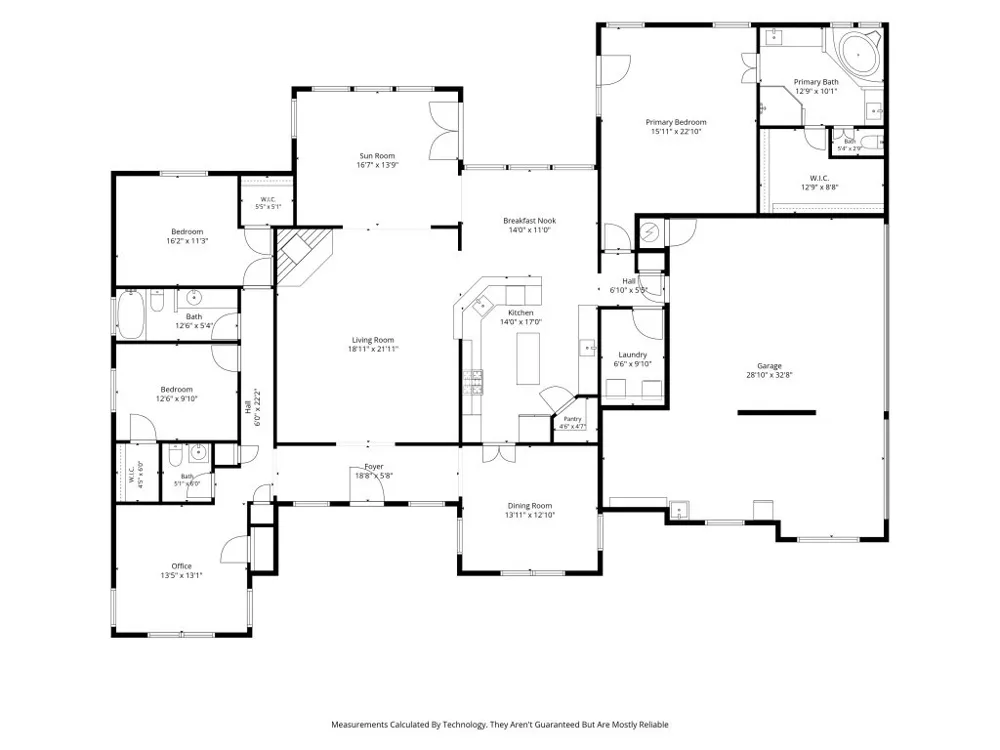 103 Texas Circle Sunnyvale, TX 75182