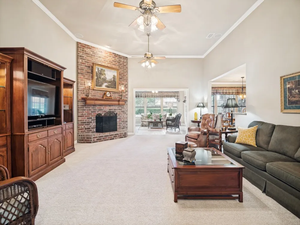 103 Texas Circle Sunnyvale, TX 75182