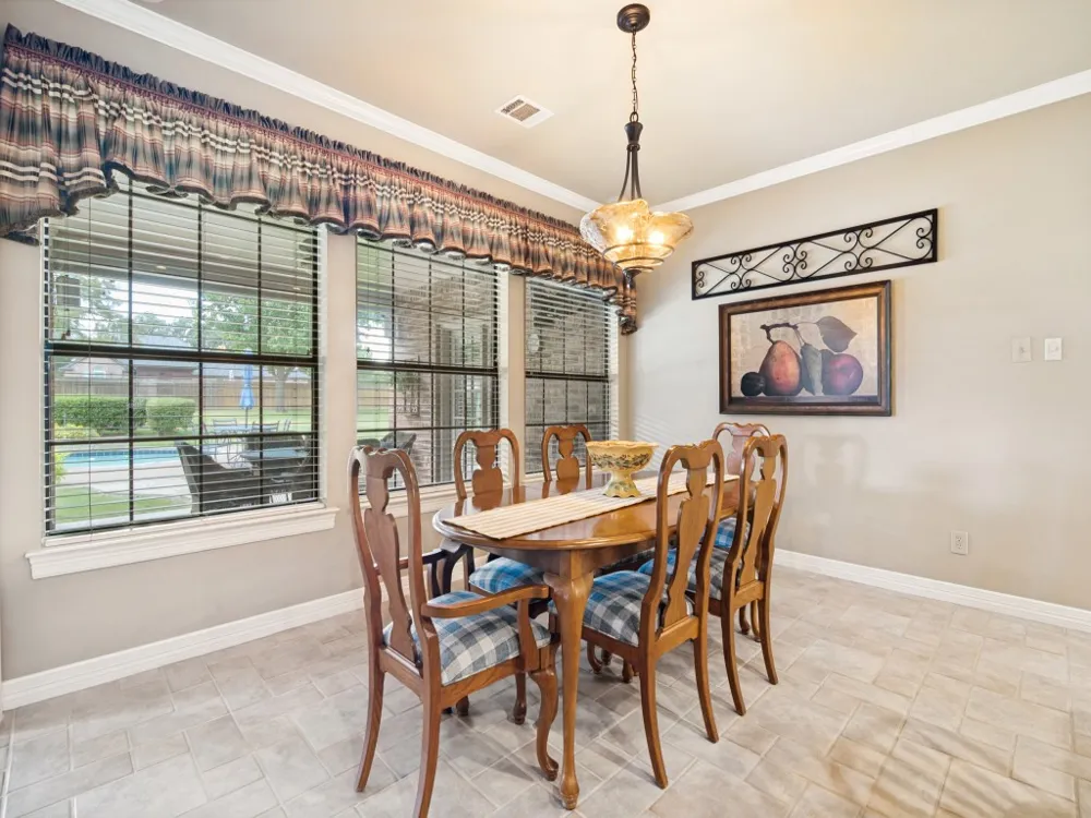 103 Texas Circle Sunnyvale, TX 75182