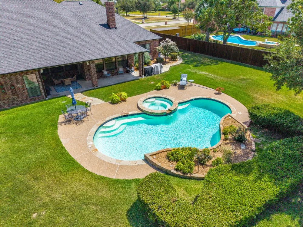 103 Texas Circle Sunnyvale, TX 75182