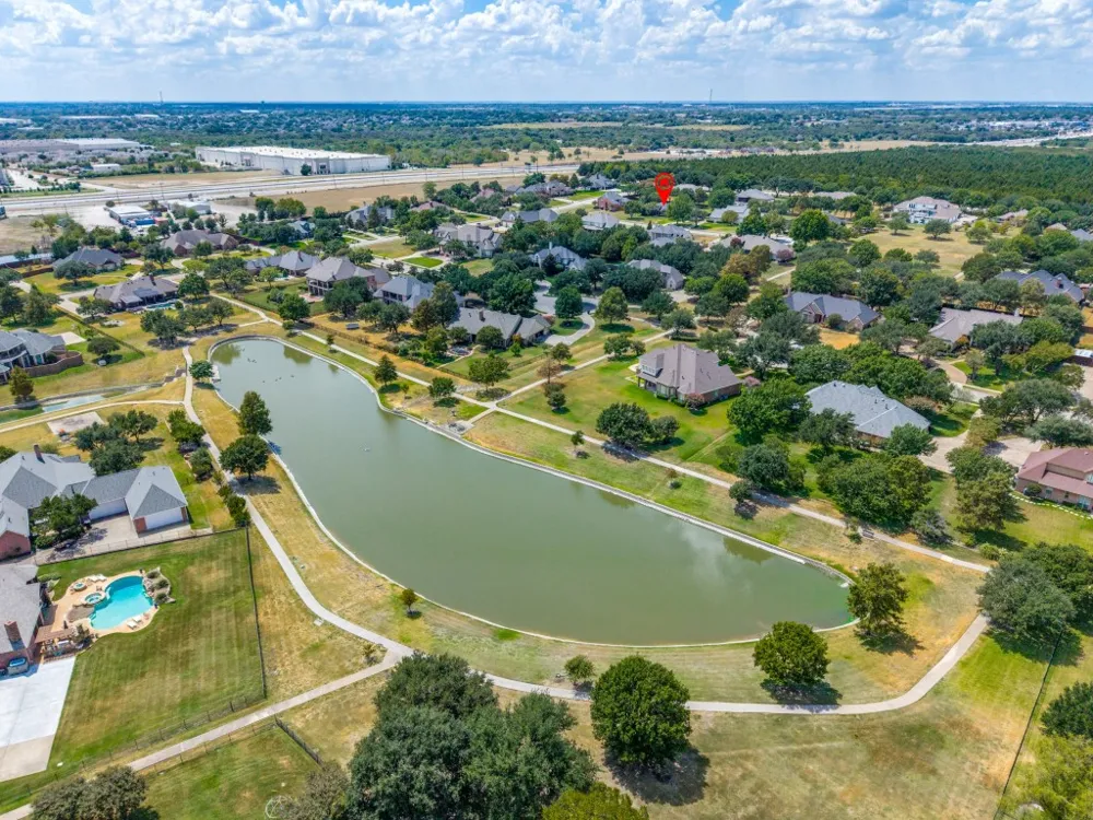 103 Texas Circle Sunnyvale, TX 75182