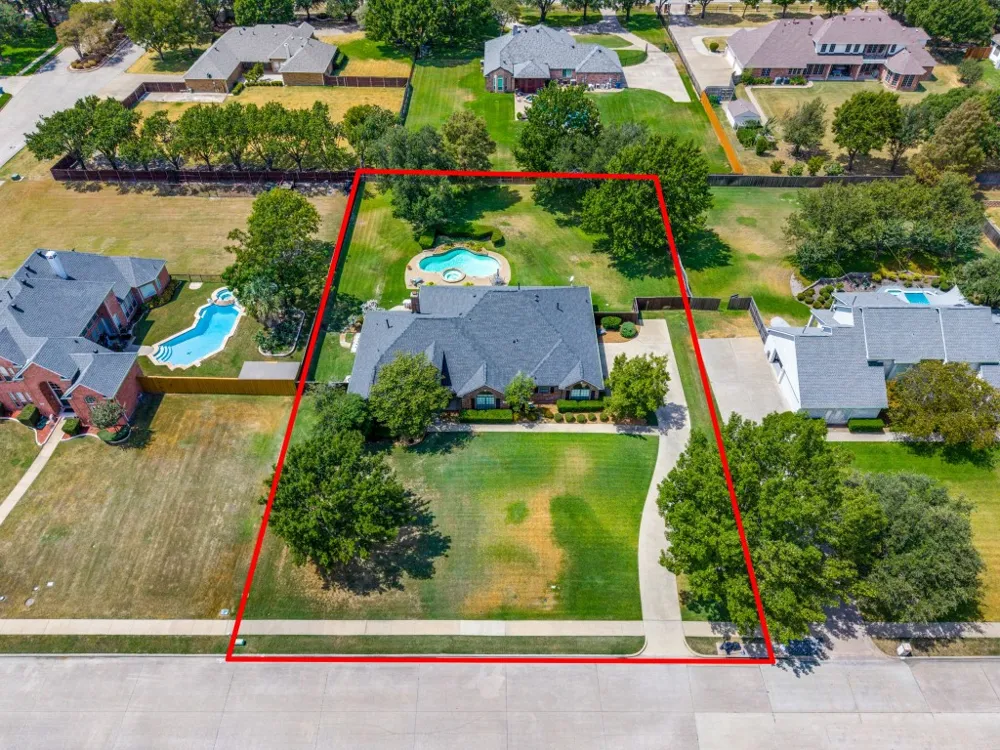 103 Texas Circle Sunnyvale, TX 75182
