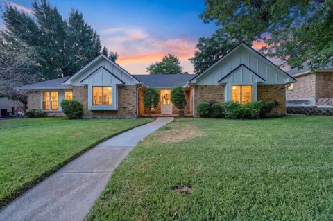 4208 Trowbridge Drive