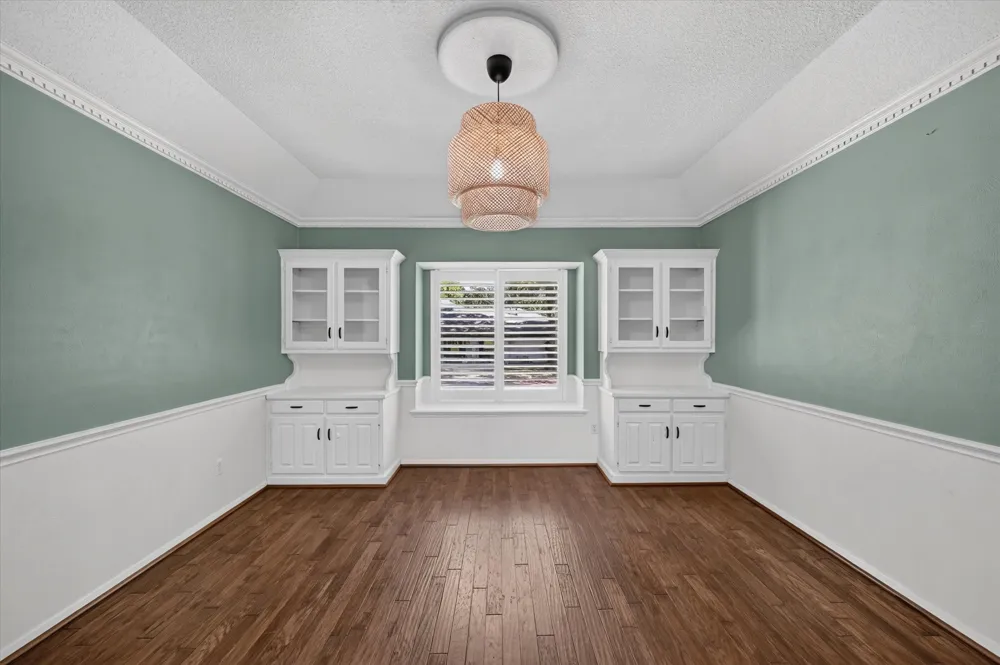 4208 Trowbridge Drive Arlington, TX 76013