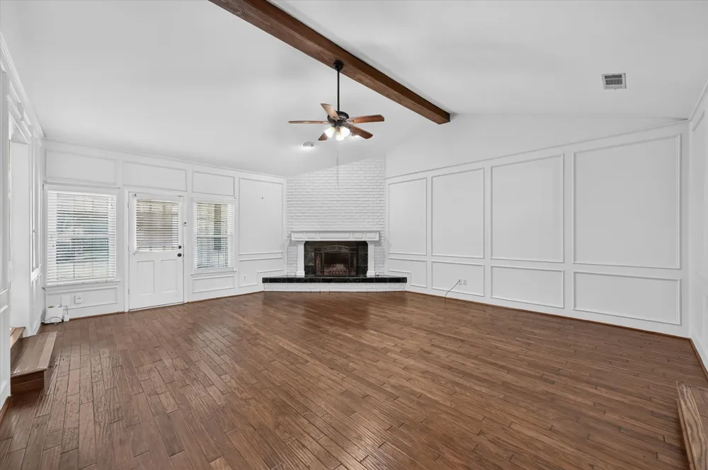 4208 Trowbridge Drive Arlington, TX 76013
