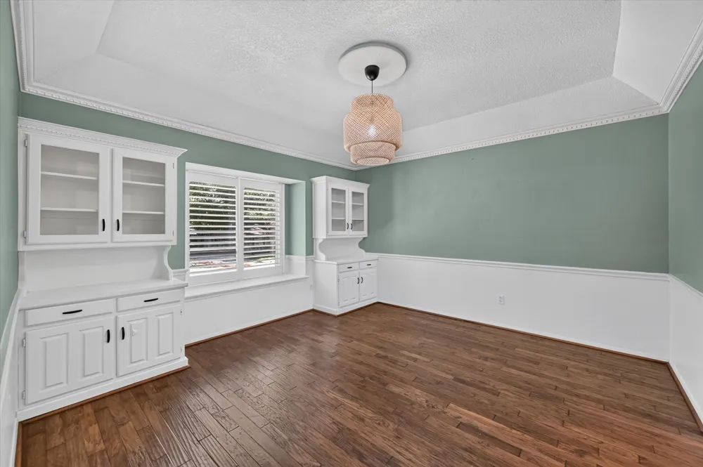 4208 Trowbridge Drive Arlington, TX 76013