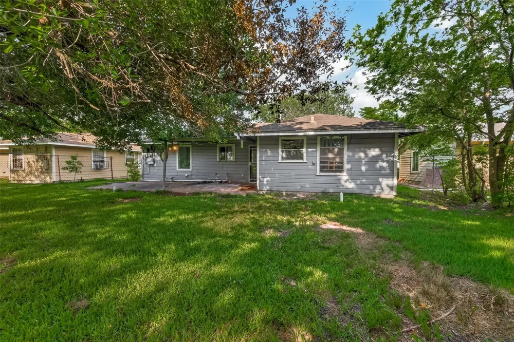 10506 Buffum Street Houston, TX 77051