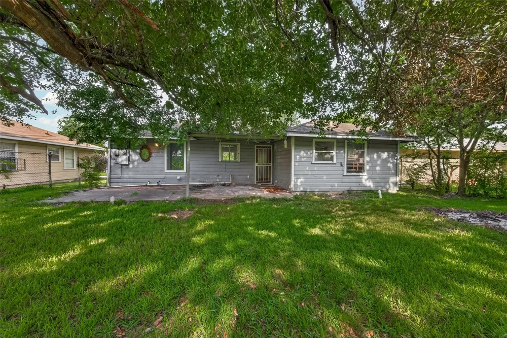 10506 Buffum Street Houston, TX 77051