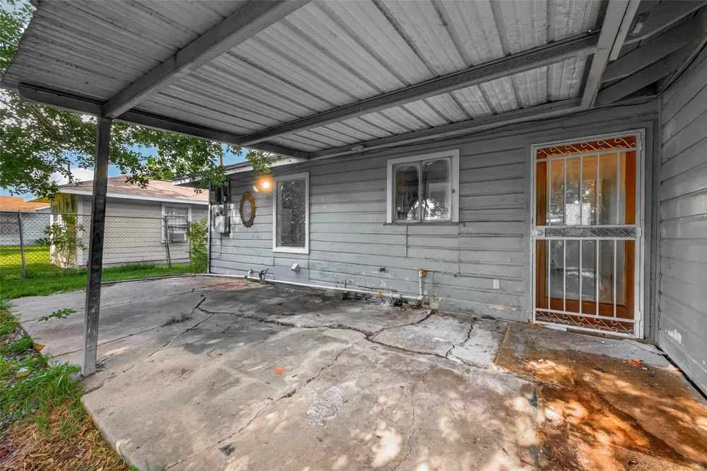 10506 Buffum Street Houston, TX 77051