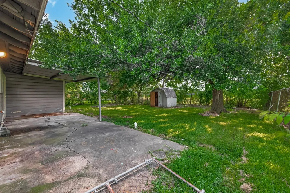 10506 Buffum Street Houston, TX 77051