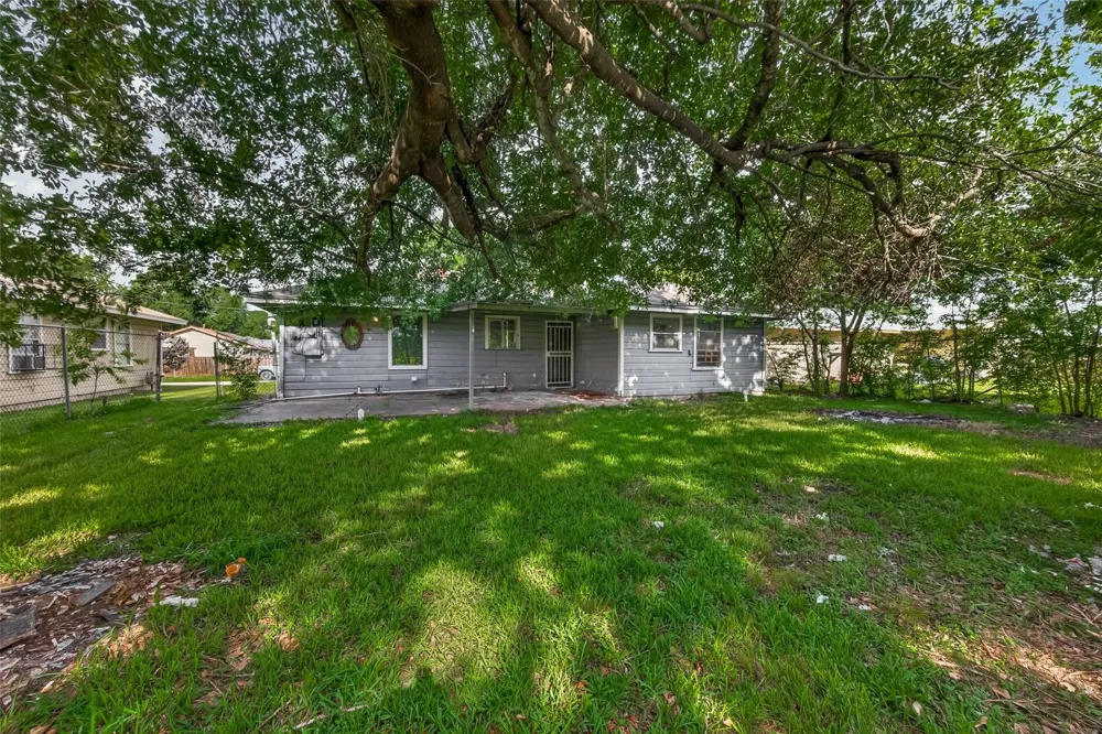 10506 Buffum Street Houston, TX 77051