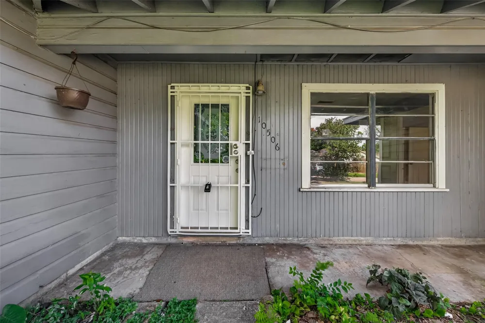 10506 Buffum Street Houston, TX 77051