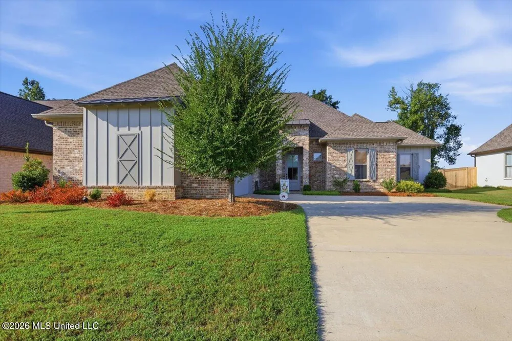 445 Brazos Drive Brandon, MS 39047
