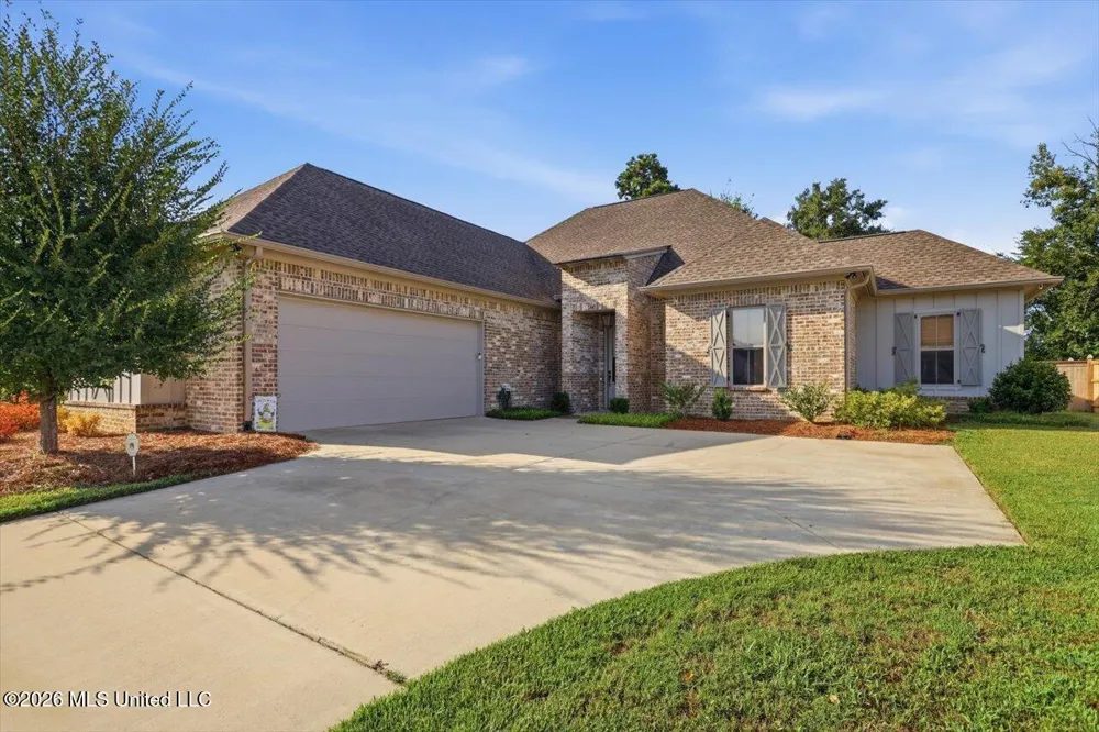 445 Brazos Drive Brandon, MS 39047