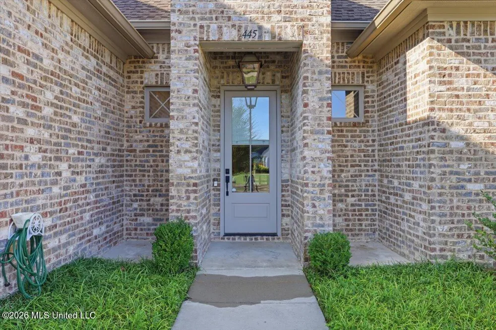 445 Brazos Drive Brandon, MS 39047
