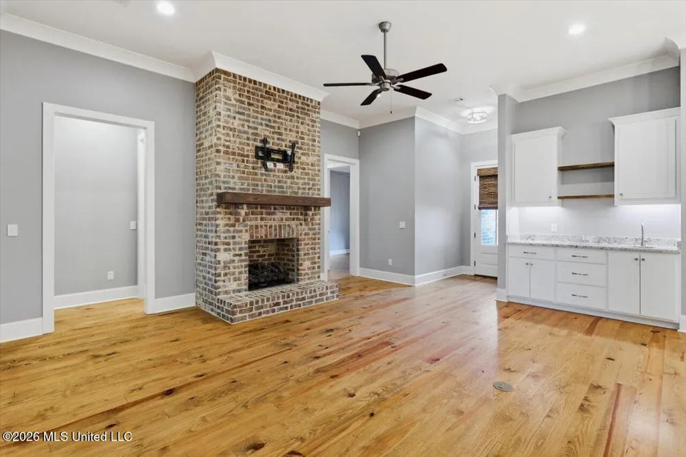 445 Brazos Drive Brandon, MS 39047