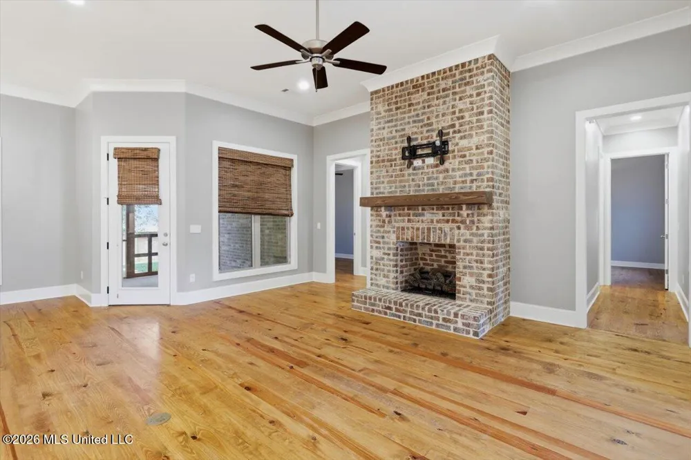 445 Brazos Drive Brandon, MS 39047