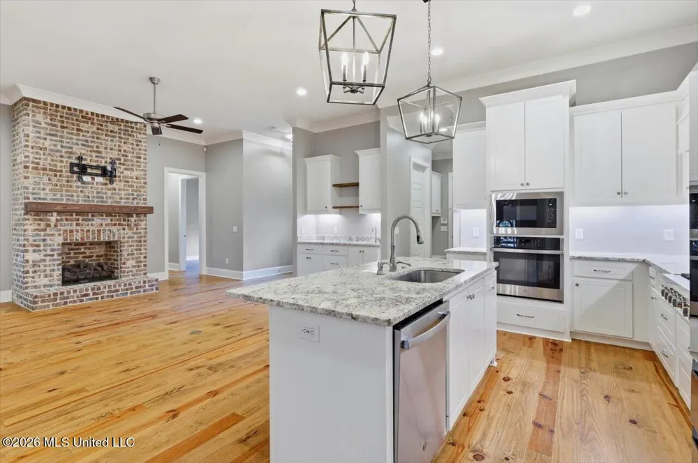445 Brazos Drive Brandon, MS 39047