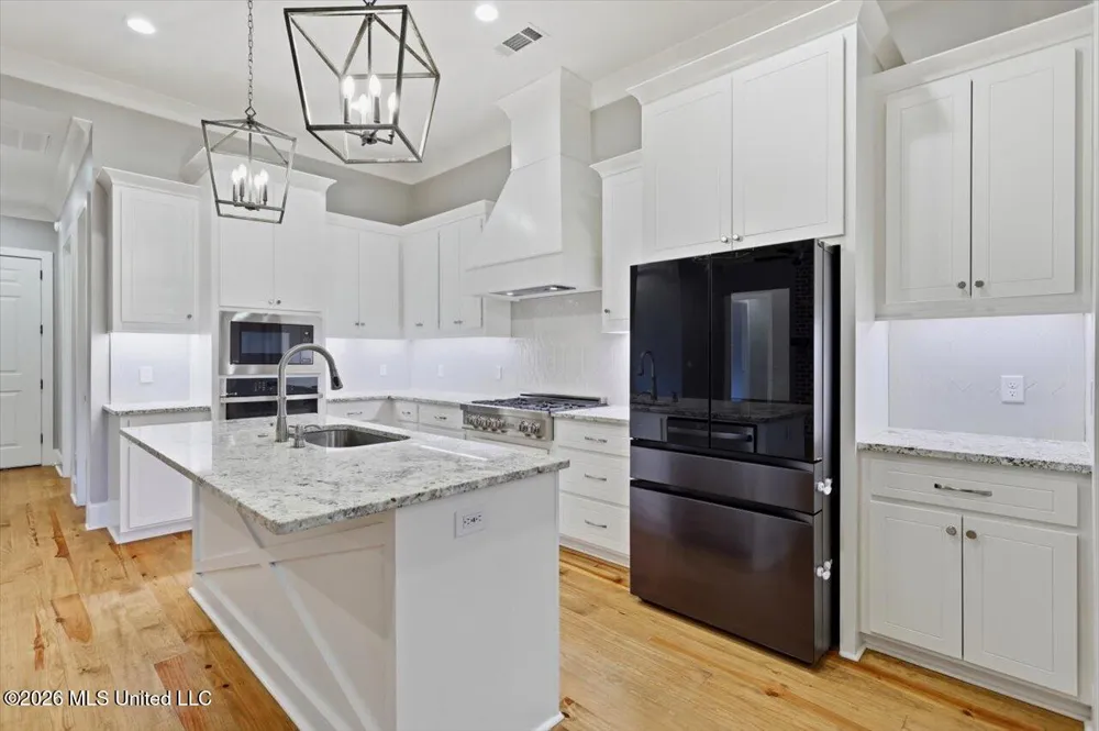 445 Brazos Drive Brandon, MS 39047