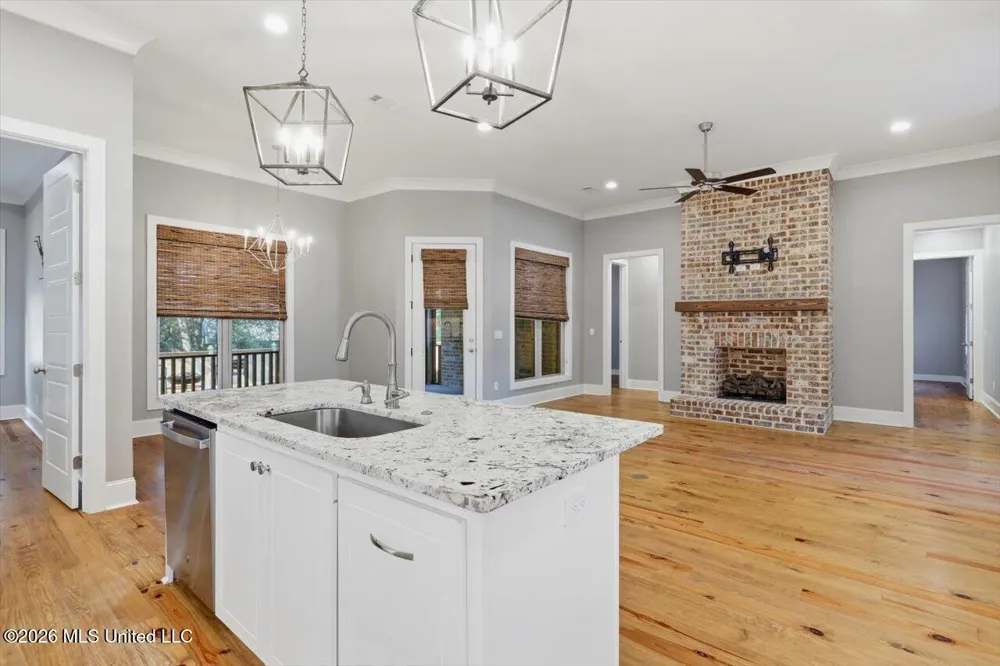 445 Brazos Drive Brandon, MS 39047