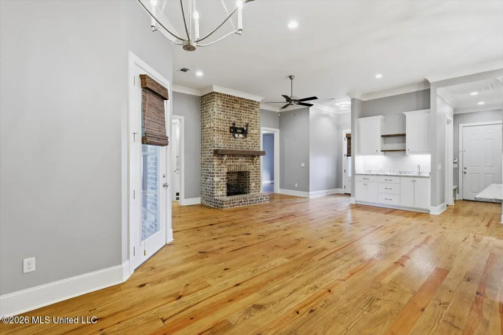 445 Brazos Drive Brandon, MS 39047