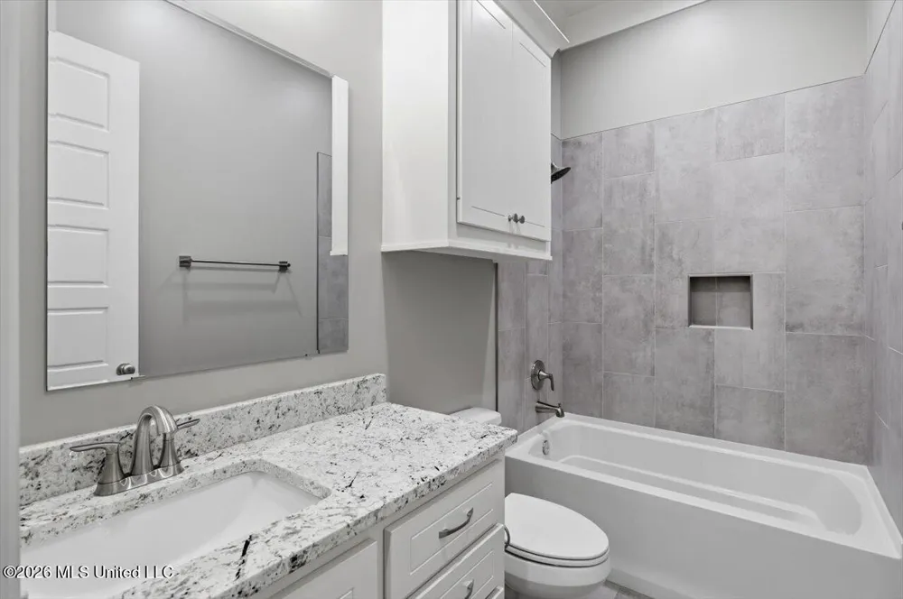 445 Brazos Drive Brandon, MS 39047