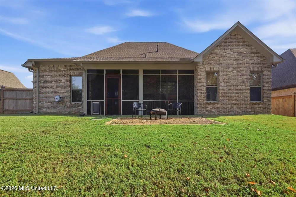 445 Brazos Drive Brandon, MS 39047