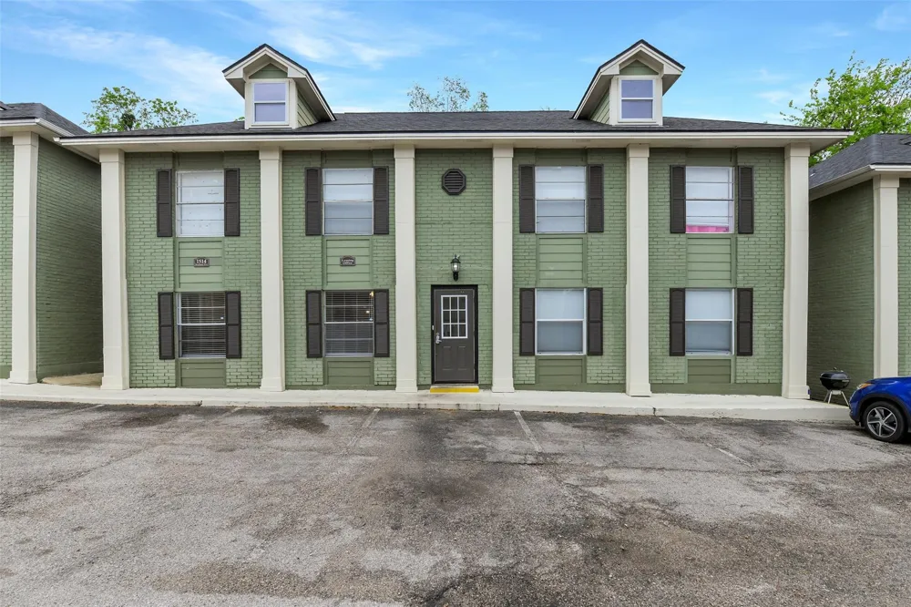 1508 Broadmoor Drive #A Bryan, TX 77802